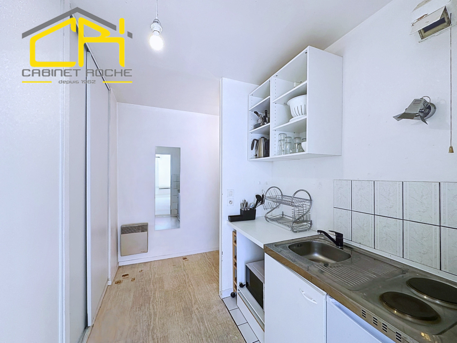 Image_3, Studio, Paris, ref :268