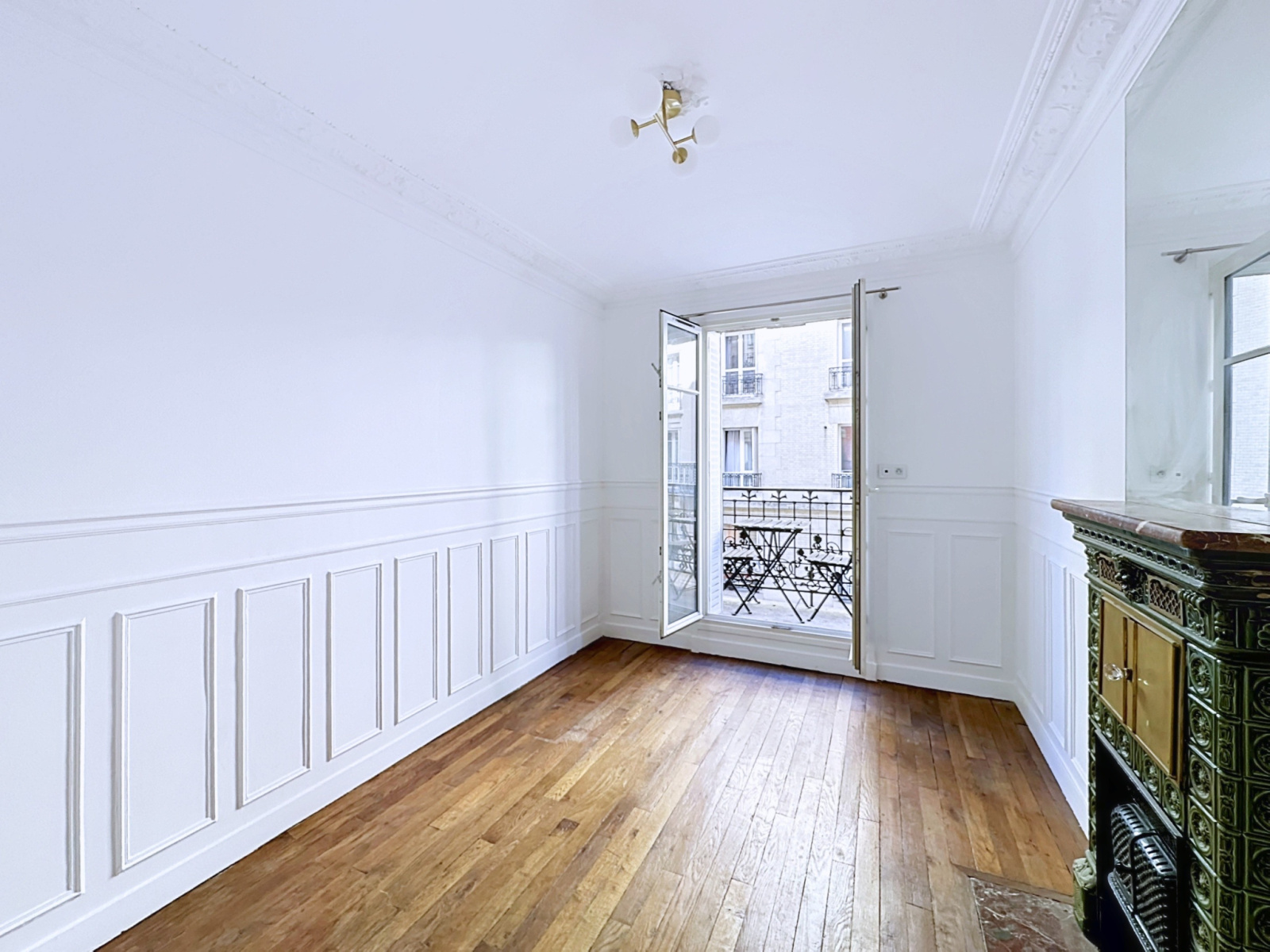Image_1, Appartement, Paris, ref :285