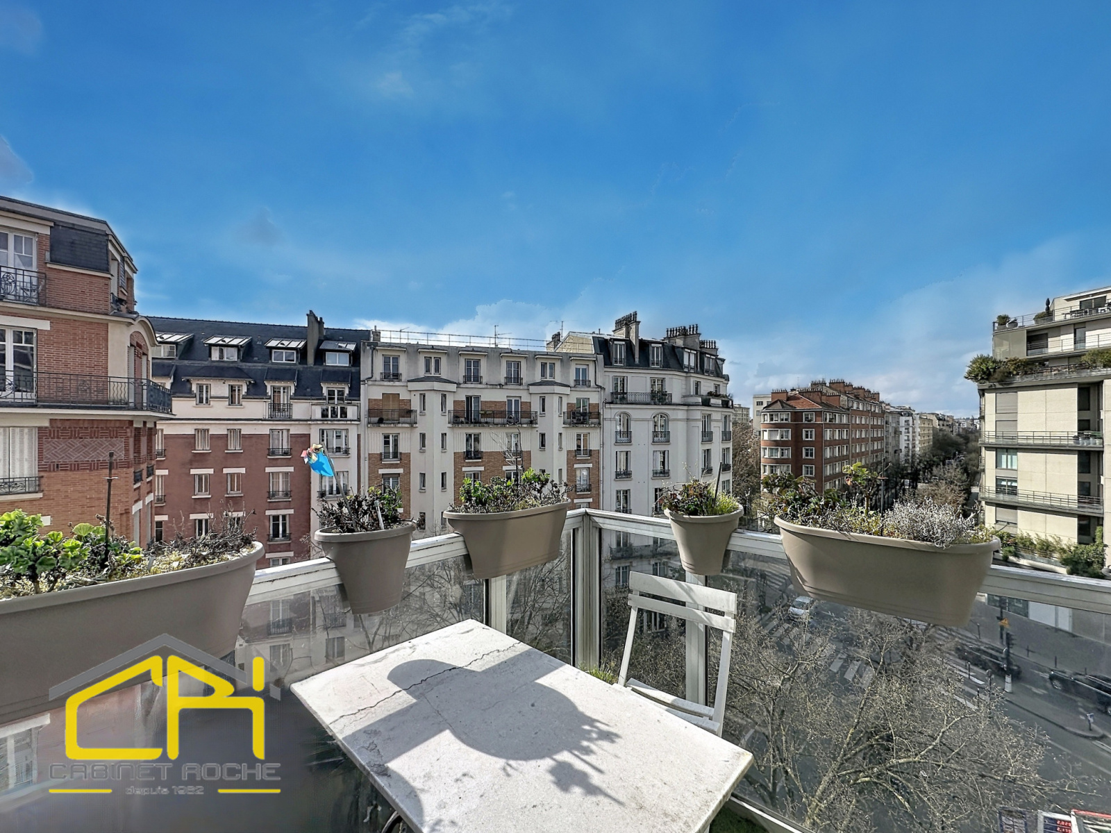 Image_3, Appartement, Paris, ref :1782