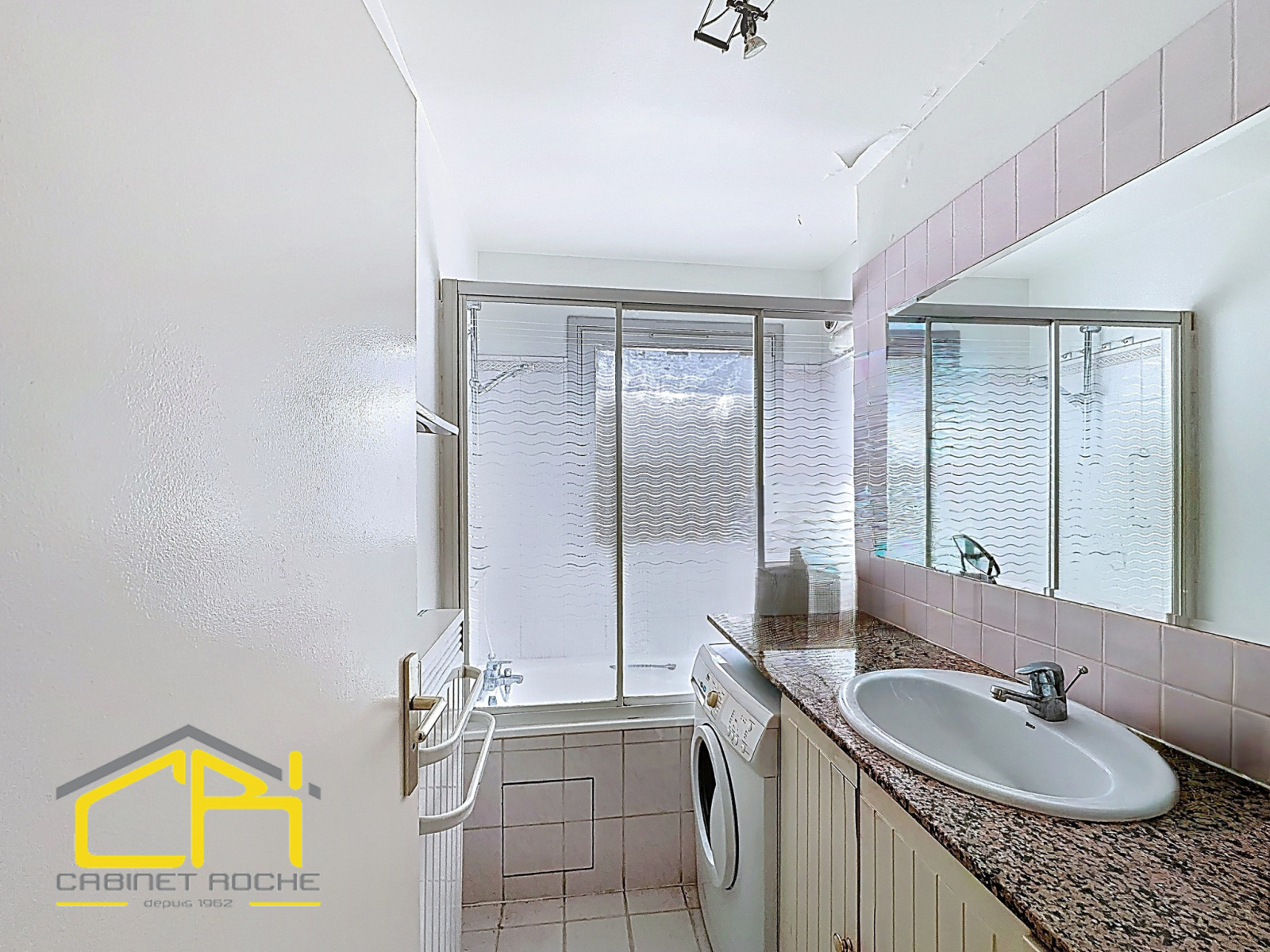 Image_7, Appartement, Paris, ref :1782