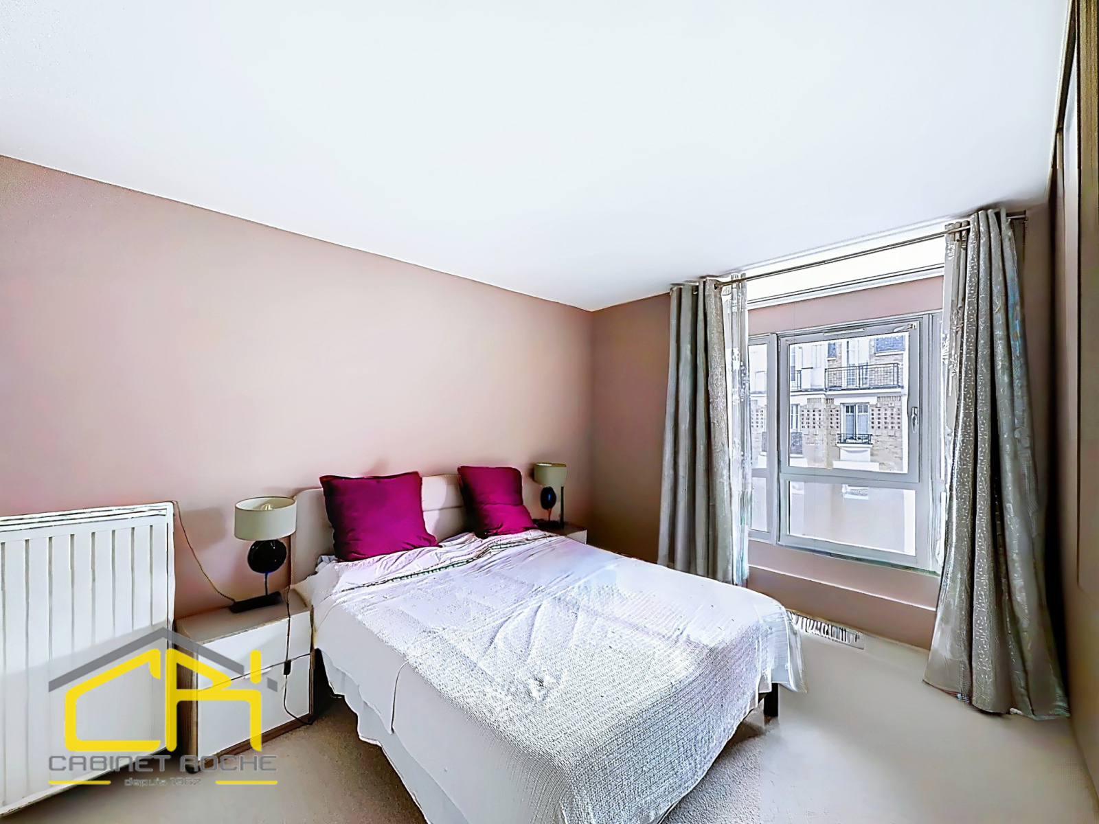 Image_8, Appartement, Paris, ref :1782