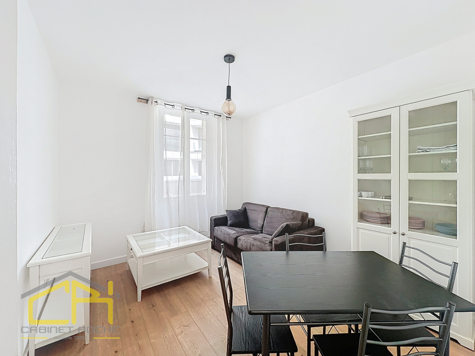Image_1, Appartement, Paris, ref :1003