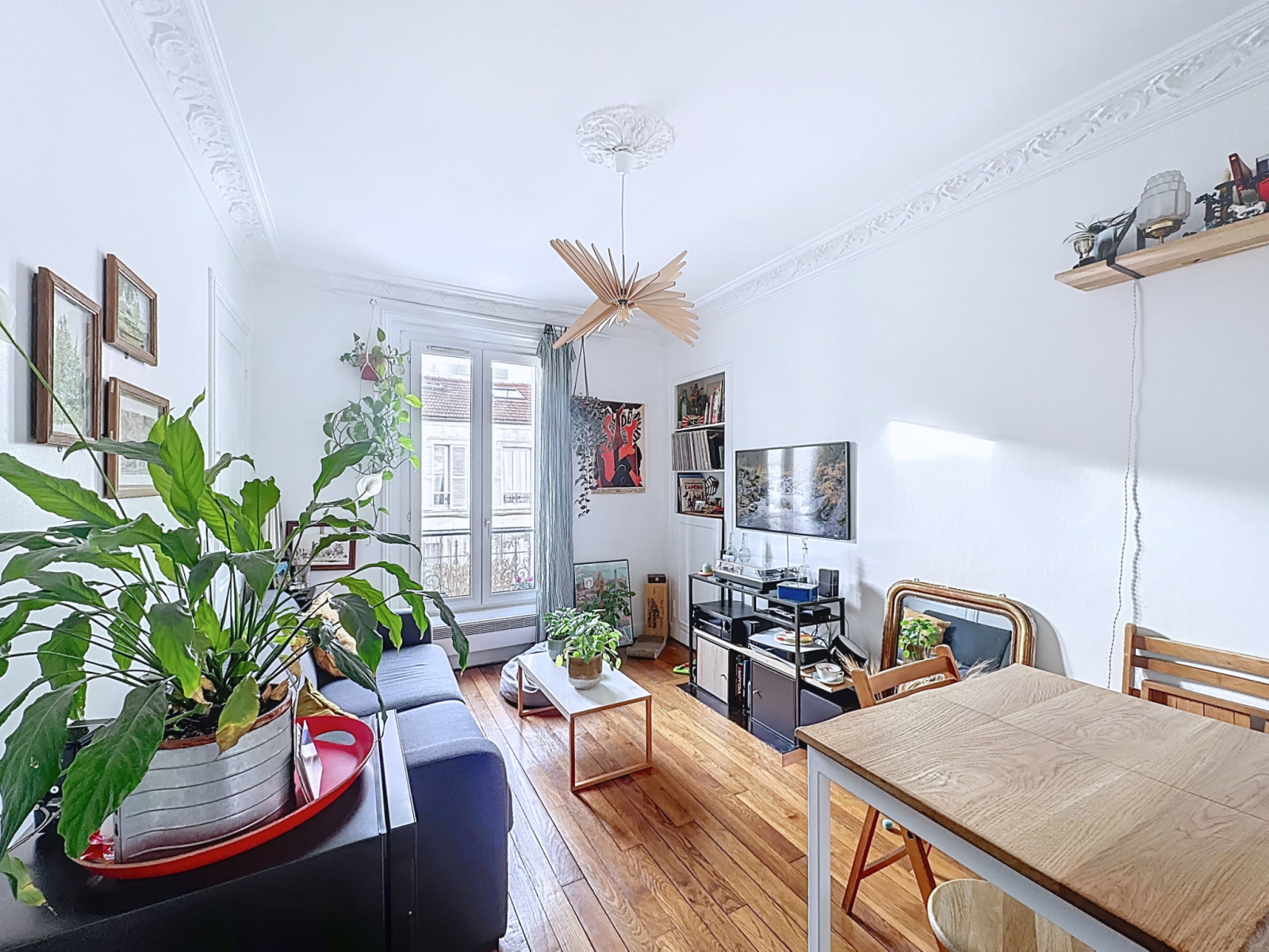 Image_1, Appartement, Asnières-sur-Seine, ref :1776