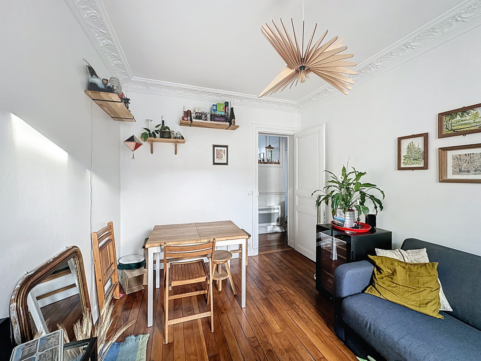 Image_2, Appartement, Asnières-sur-Seine, ref :1776