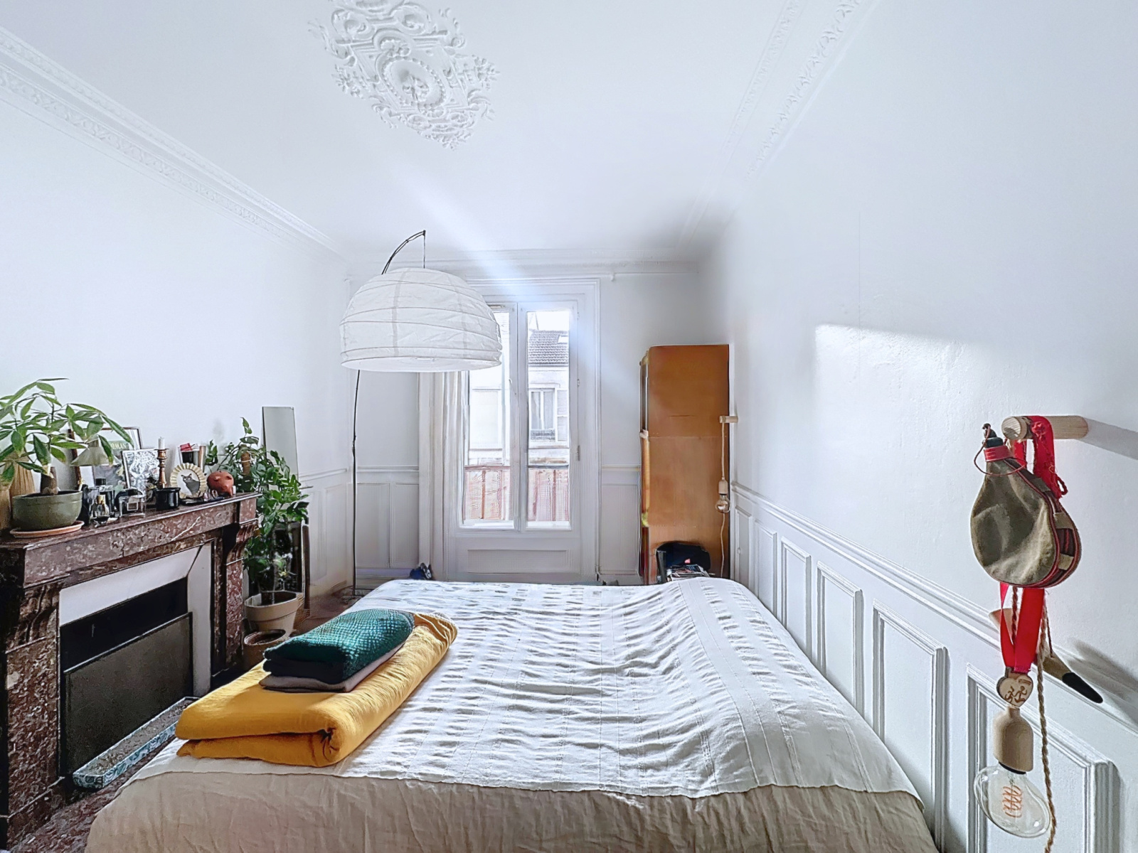 Image_4, Appartement, Asnières-sur-Seine, ref :1776