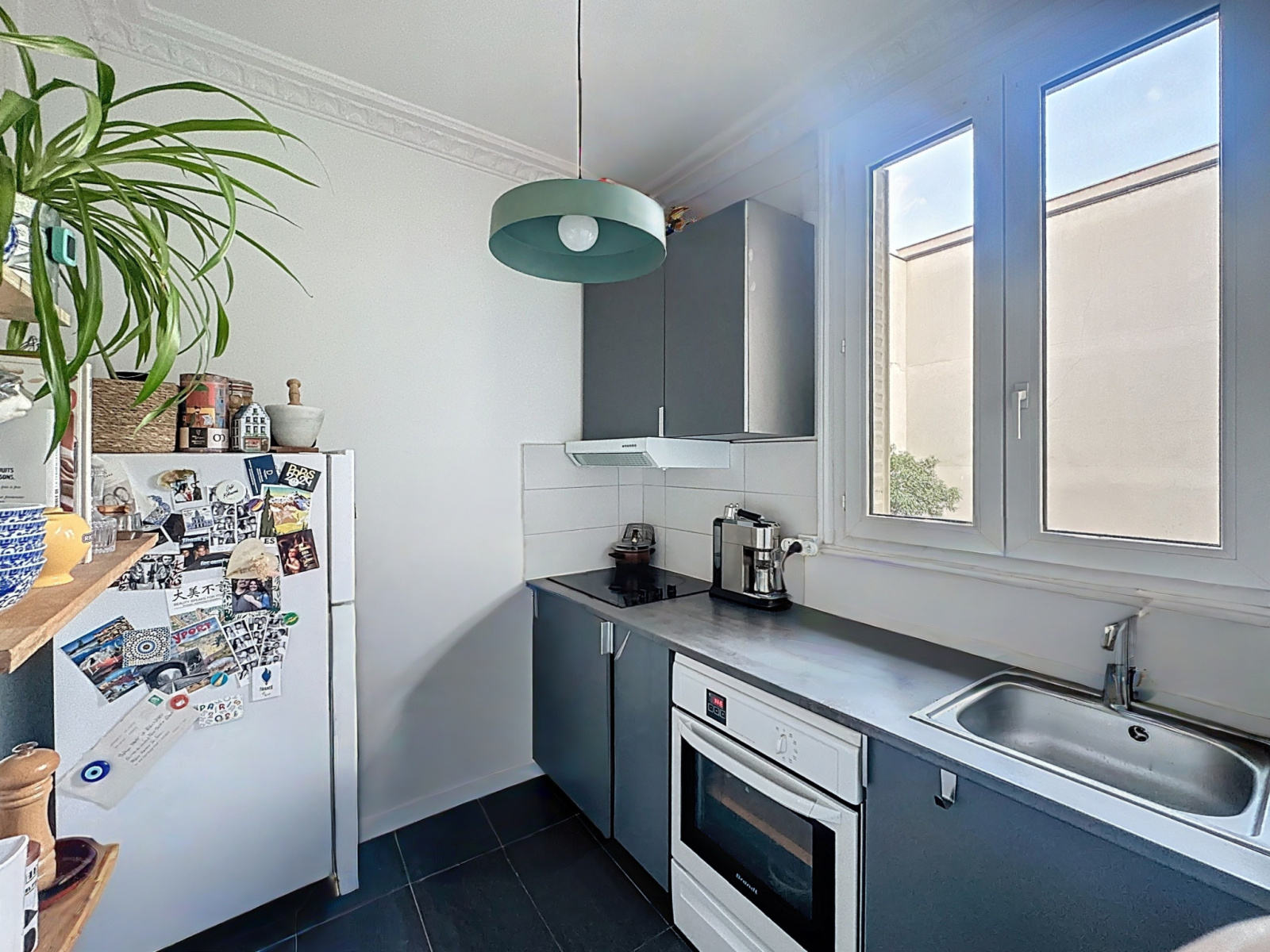 Image_3, Appartement, Asnières-sur-Seine, ref :1776