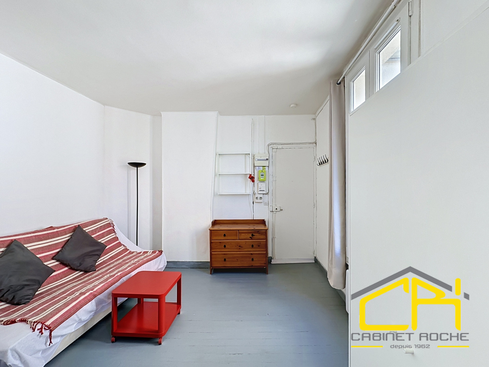 Image_2, Studio, Paris, ref :286