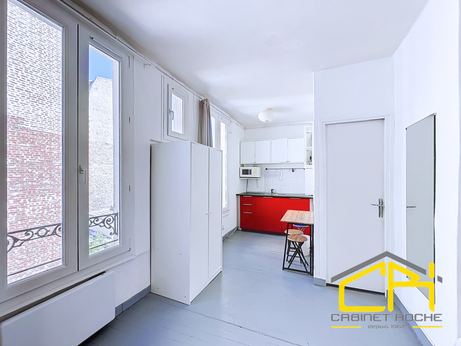 Image_1, Studio, Paris, ref :286
