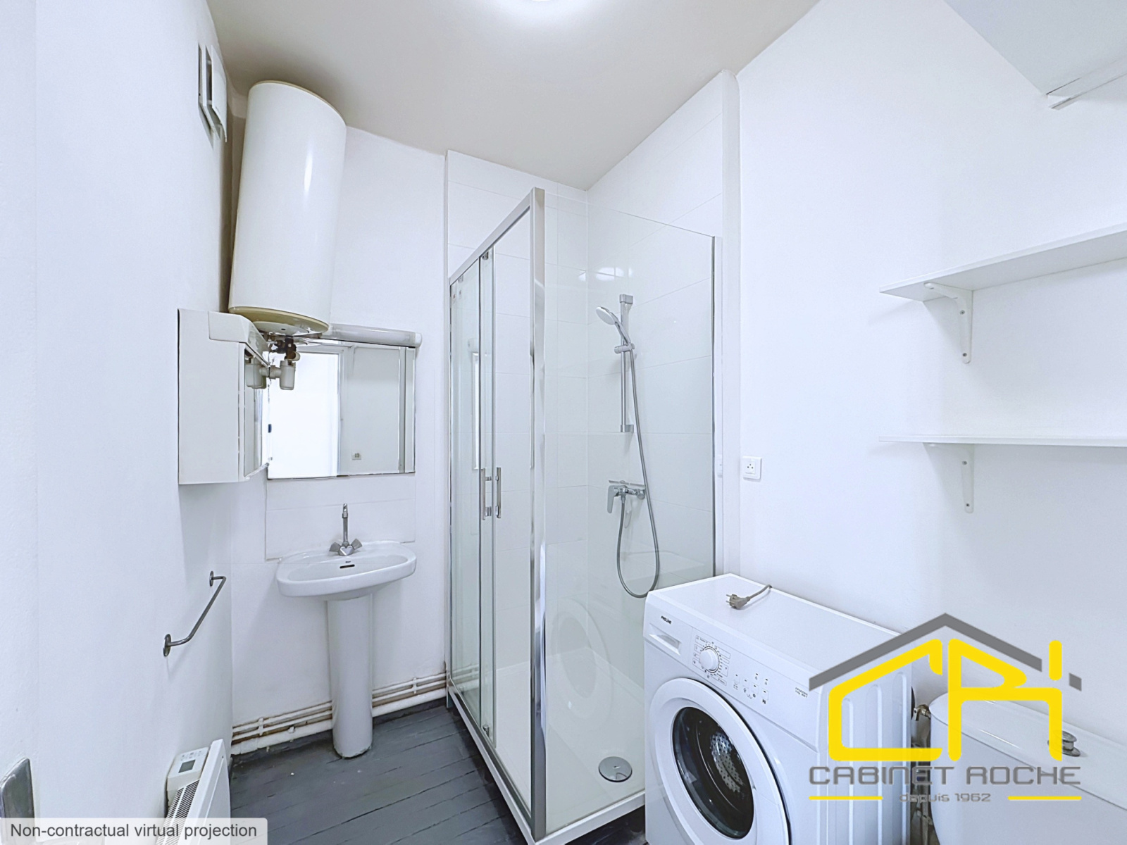 Image_3, Studio, Paris, ref :286