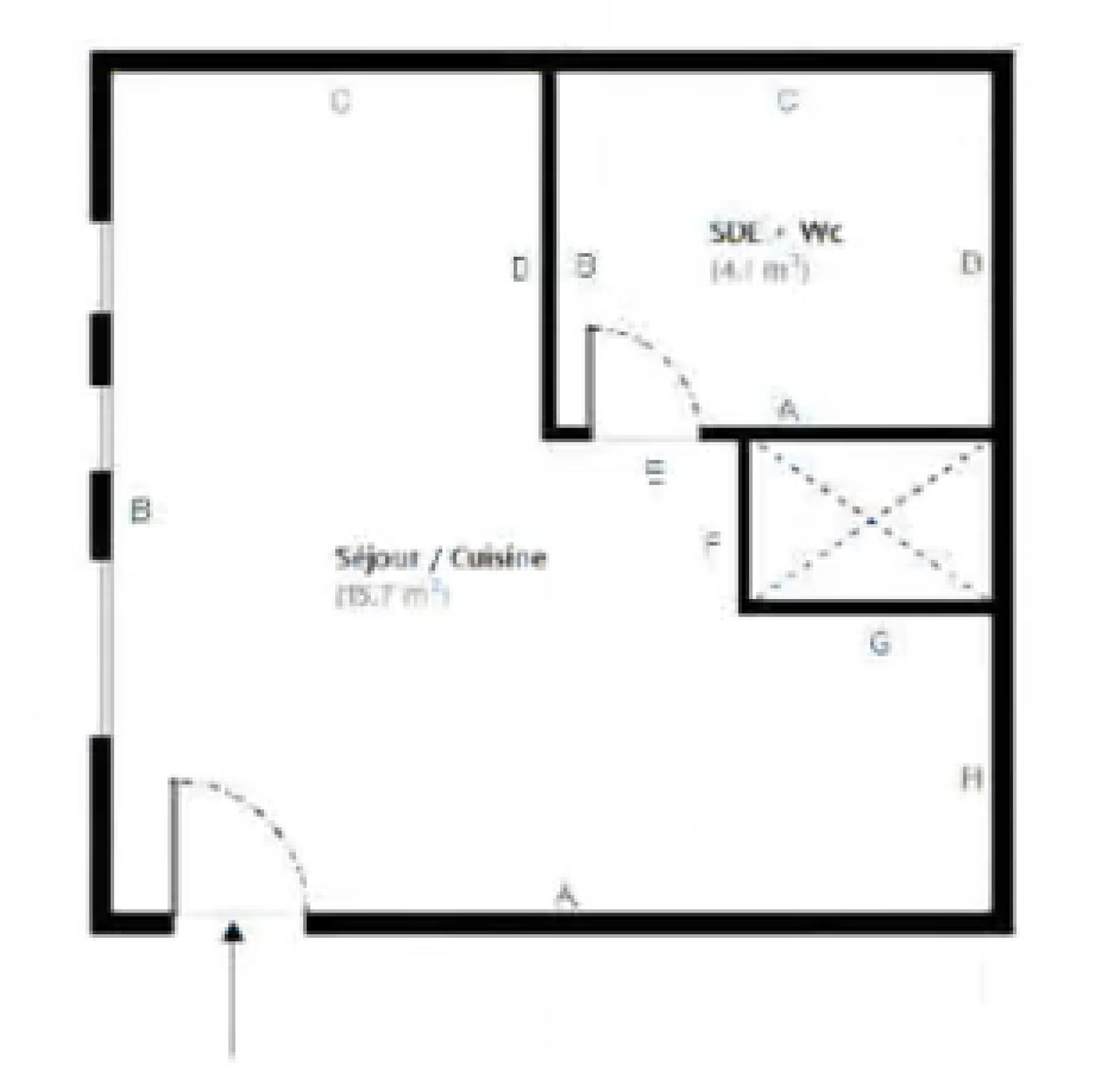 Image_5, Studio, Paris, ref :286
