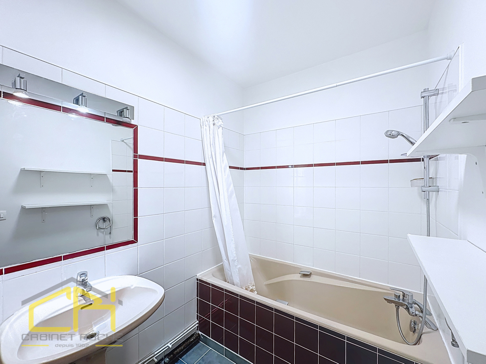 Image_5, Appartement, Paris, ref :254