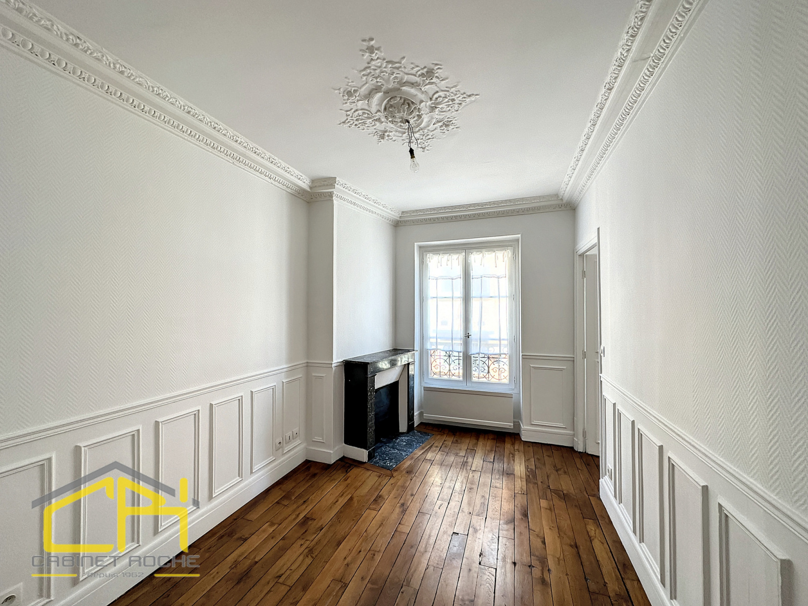 Image_1, Appartement, Paris, ref :1732