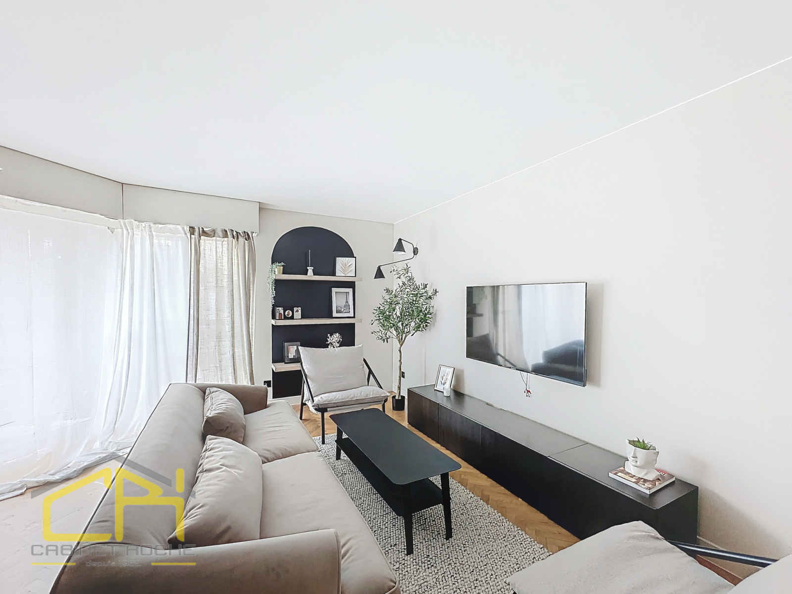 Image_1, Appartement, Paris, ref :231