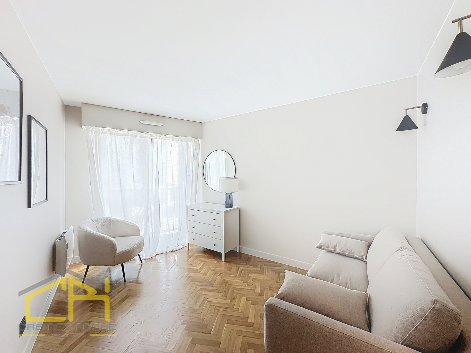 Image_8, Appartement, Paris, ref :231