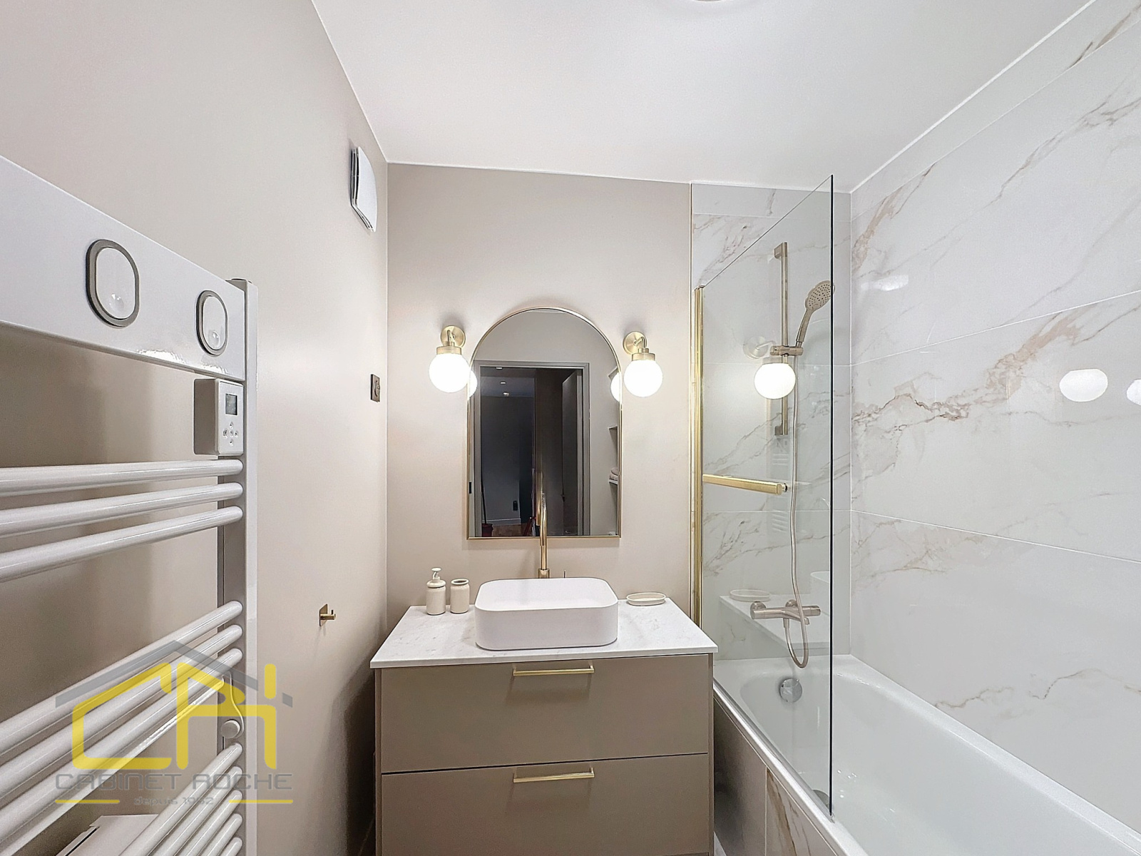 Image_7, Appartement, Paris, ref :231