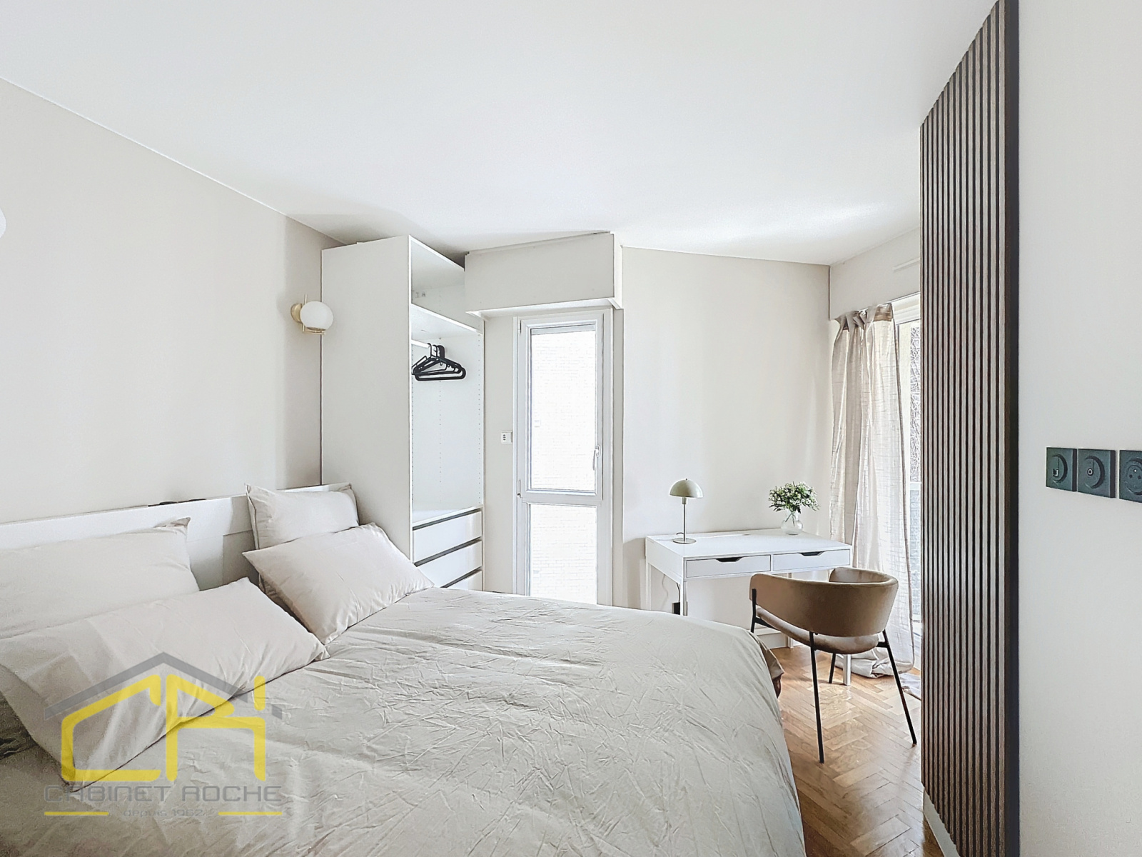 Image_5, Appartement, Paris, ref :231